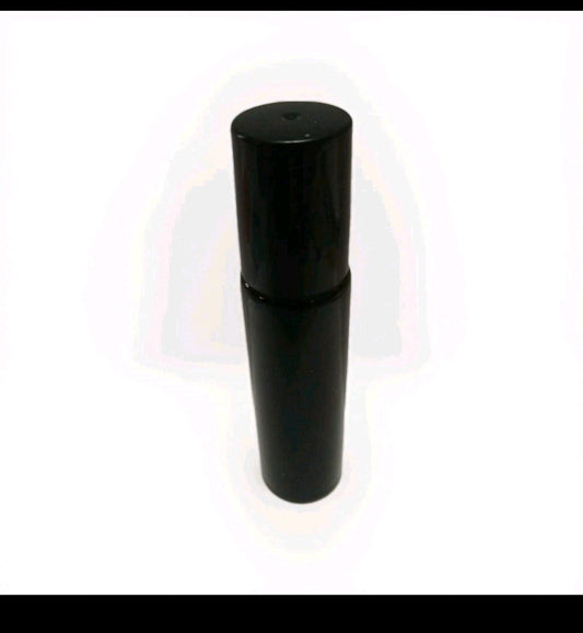 Black Superman Bodyoil