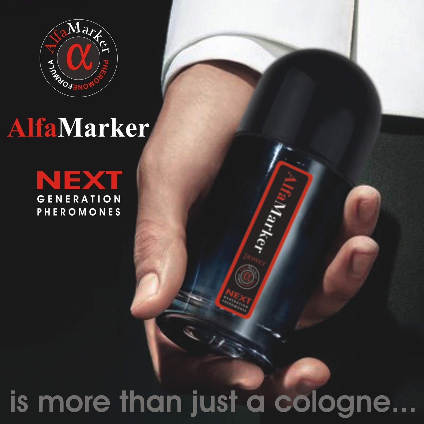 Pheromone Cologne for Men   Pheromone Perfume for Men   Spray Male