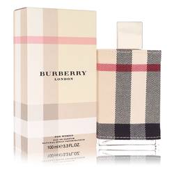 Burberry London (new) Eau De Parfum Spray By Burberry 3.3 oz Eau De