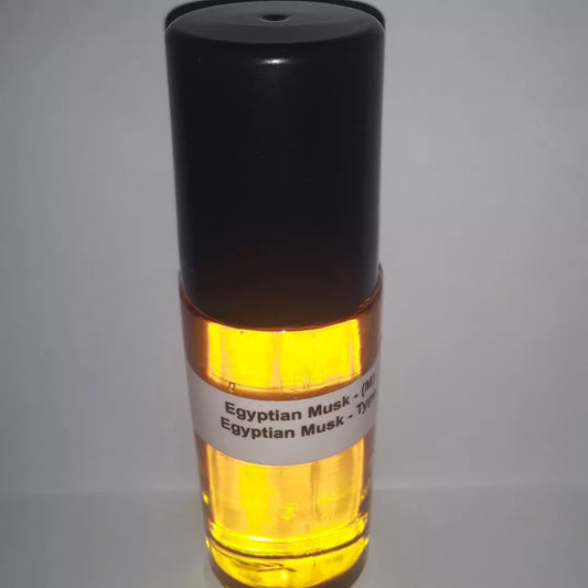 Egyptian musk 1oz.