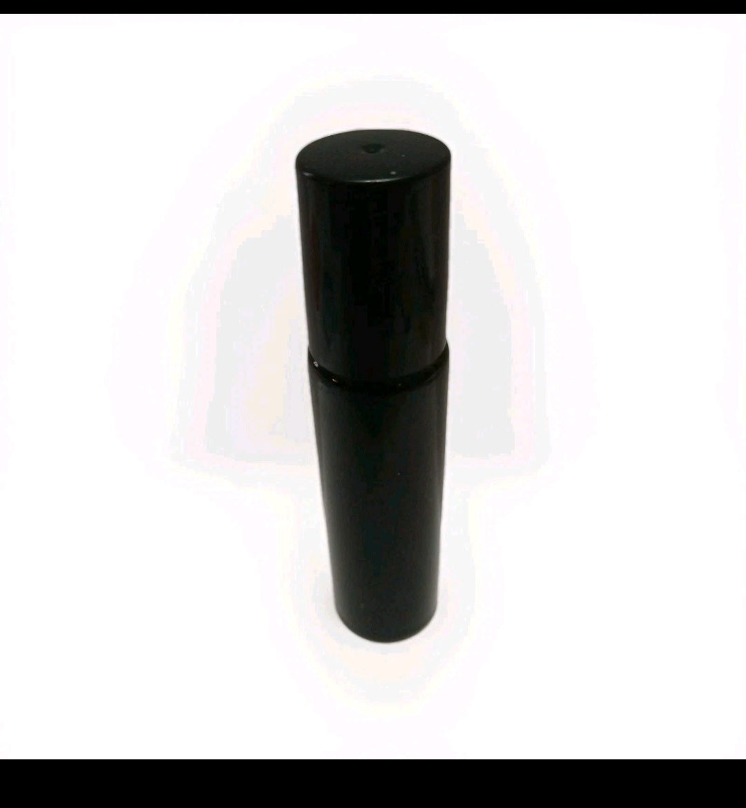 Black Superman Bodyoil