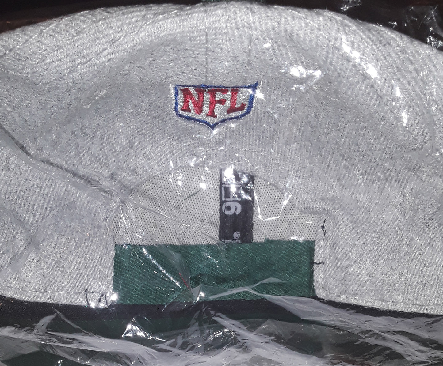 Green bay snapback hat